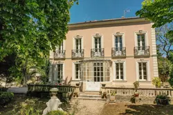 Photos  Maison de maître à vendre Flayosc 83780