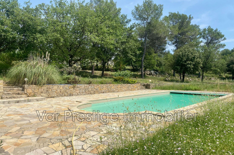 Photo n°24 - Vente maison Flayosc 83780 - 640 000 €