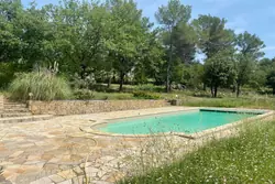 Vente maison Flayosc  