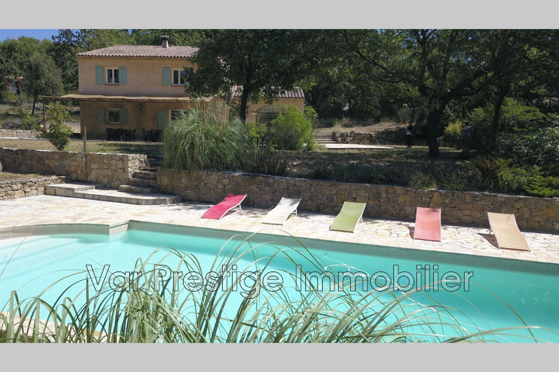 Vente maison Flayosc  