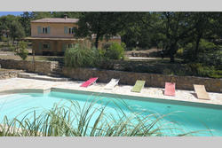 Vente maison Flayosc  