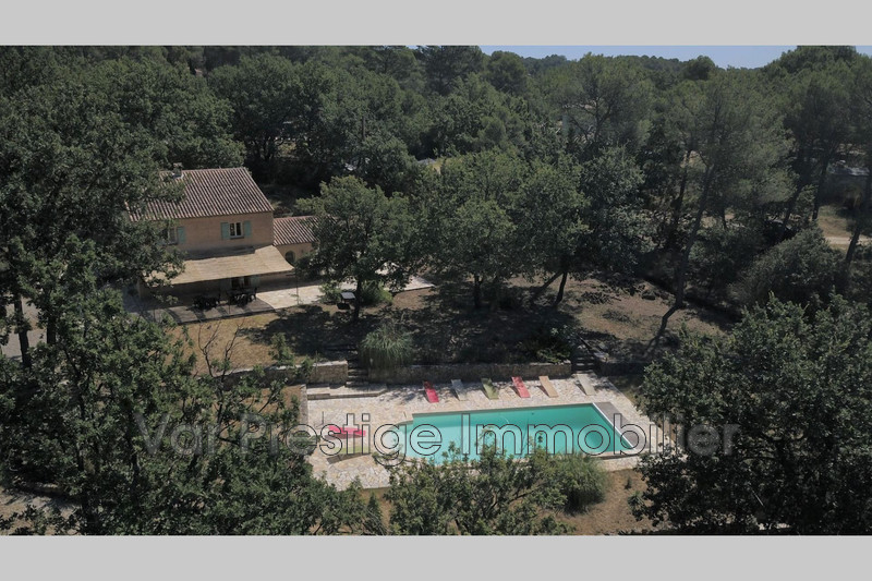 Vente maison Flayosc  