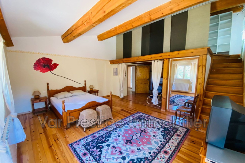 Vente maison Flayosc  