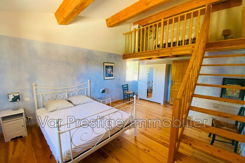 Vente maison Flayosc  