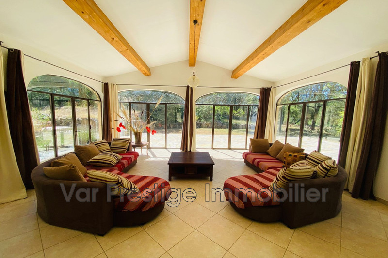 Vente maison Flayosc  