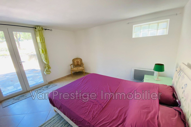 Photo n°13 - Vente maison Flayosc 83780 - 640 000 €