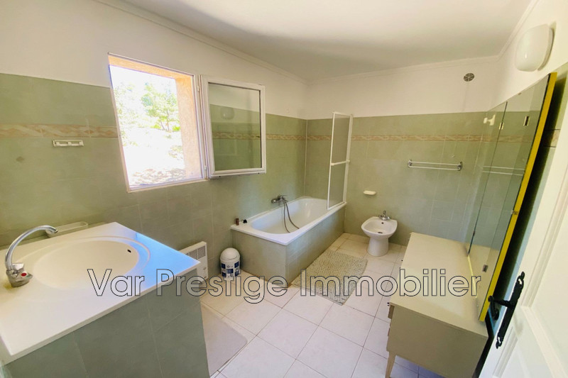 Vente maison Flayosc  