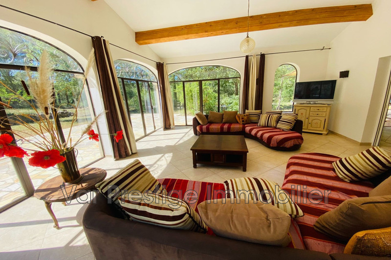 Vente maison Flayosc  