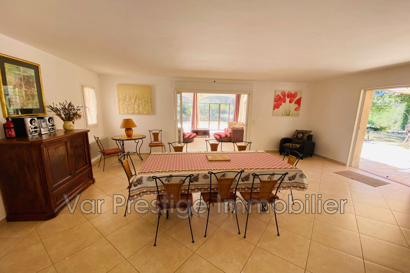 Vente maison Flayosc  