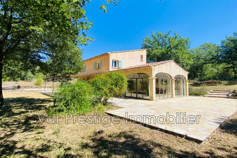 Vente maison Flayosc  