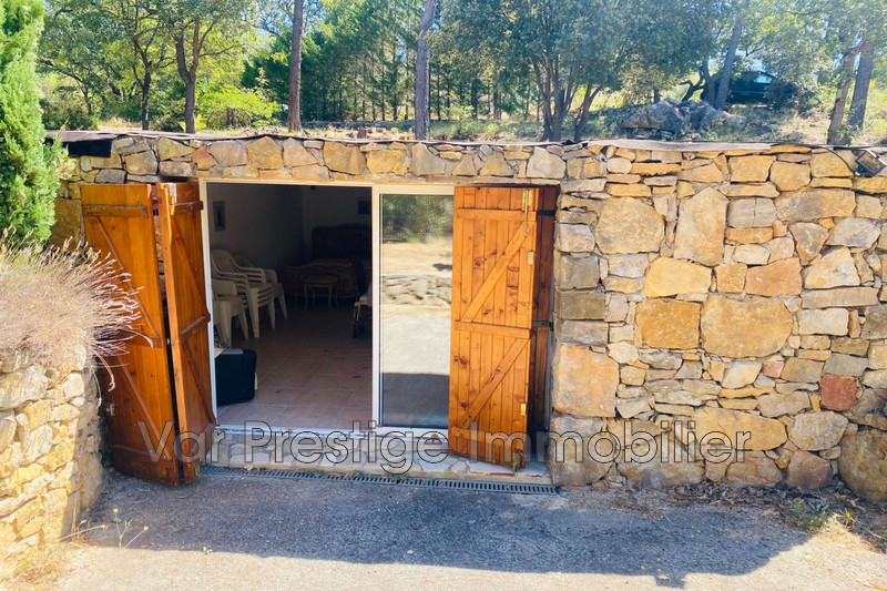 Vente maison Flayosc  