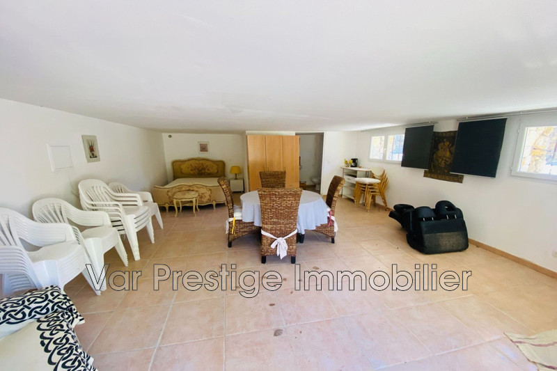Vente maison Flayosc  