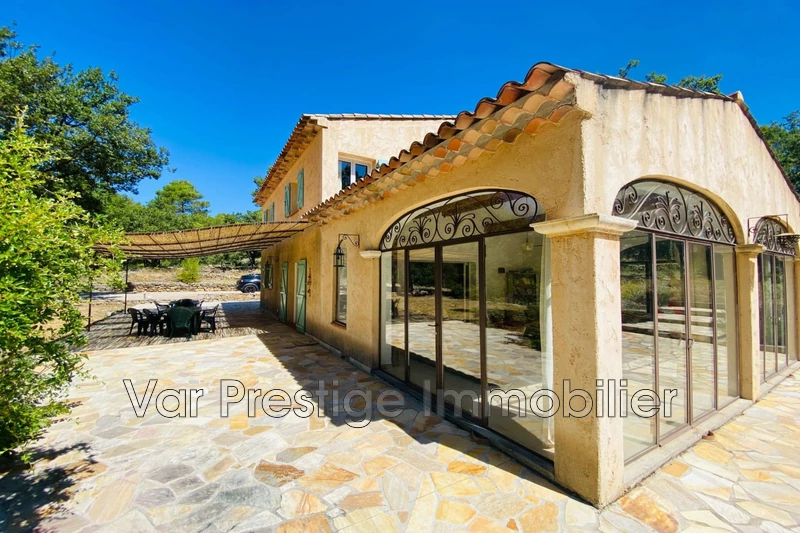 Vente maison Flayosc  