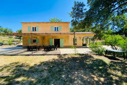 Vente maison Flayosc  
