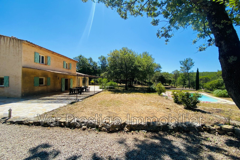 Vente maison Flayosc  