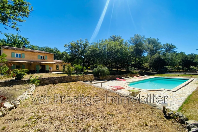 Vente maison Flayosc  