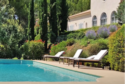 Vente demeure de prestige Draguignan  