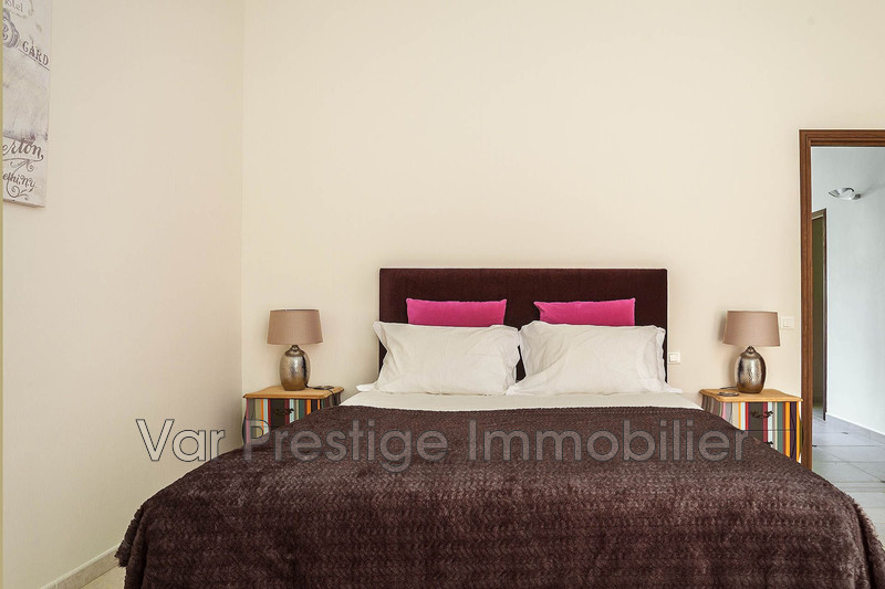 Vente demeure de prestige Draguignan  