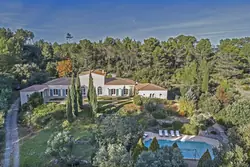 Photos  Maison Demeure de prestige à vendre Draguignan 83300