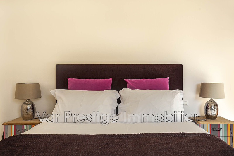Vente demeure de prestige Draguignan  