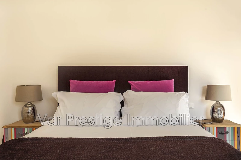 Vente demeure de prestige Draguignan  