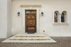 Vente demeure de prestige Draguignan  