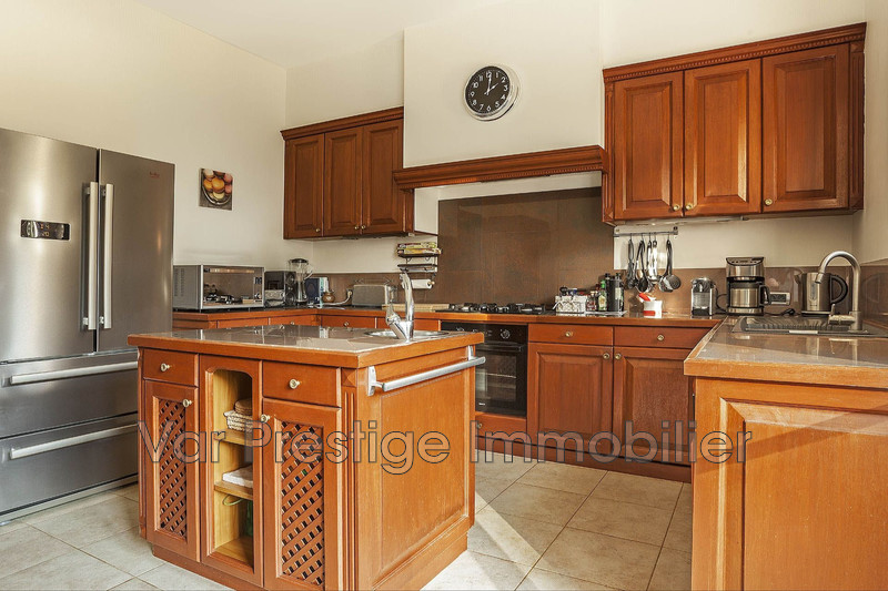 Vente demeure de prestige Draguignan  