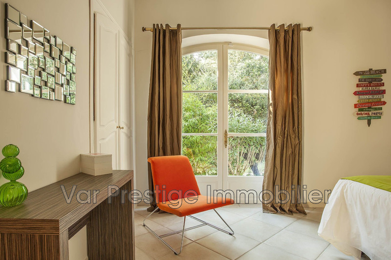 Vente demeure de prestige Draguignan  