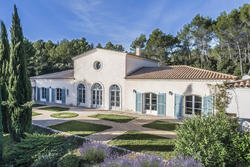 Vente demeure de prestige Draguignan  