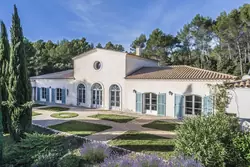 Vente demeure de prestige Draguignan  