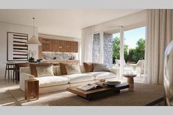 Vente appartement de prestige Saint-Tropez  