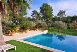 Vente maison Châteauneuf-les-Martigues  