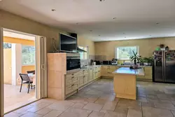 Vente maison Châteauneuf-les-Martigues  