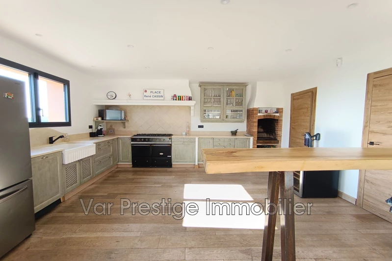 Vente maison Draguignan  