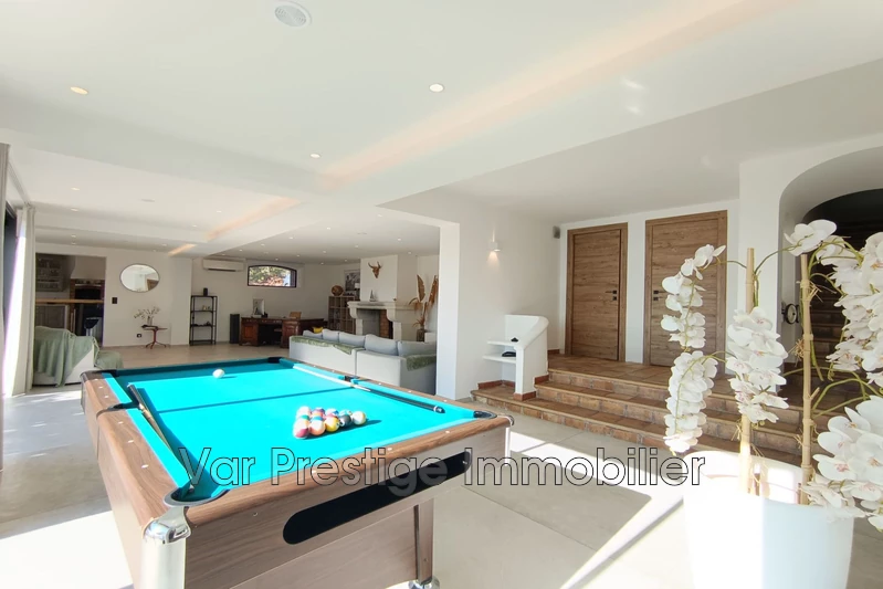 Vente maison Draguignan  