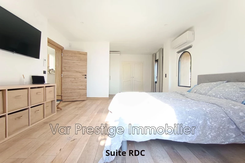 Vente maison Draguignan  