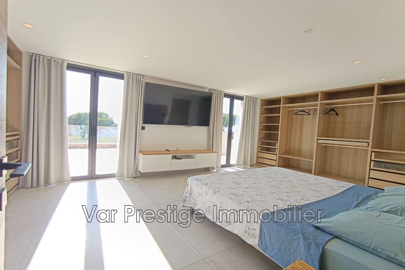 Vente maison Draguignan  