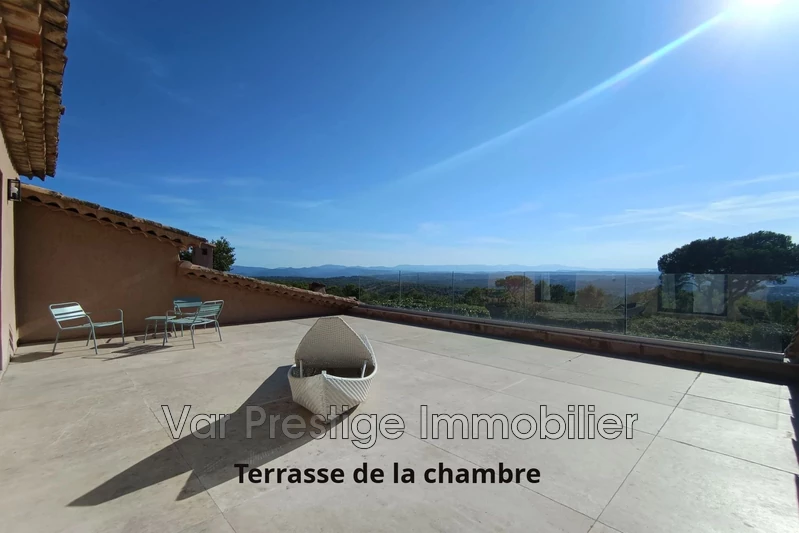 Vente maison Draguignan  