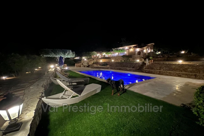 Vente maison Draguignan  