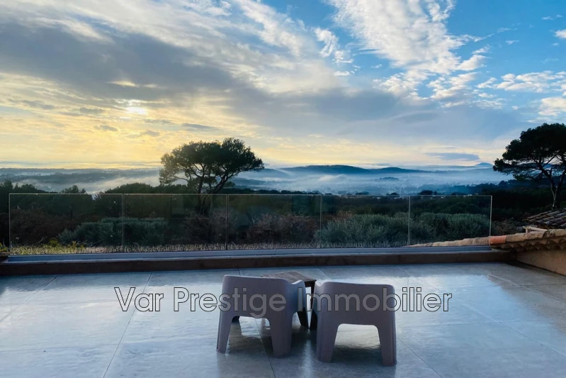 Vente maison Draguignan  