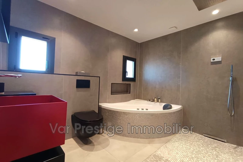 Vente maison Draguignan  