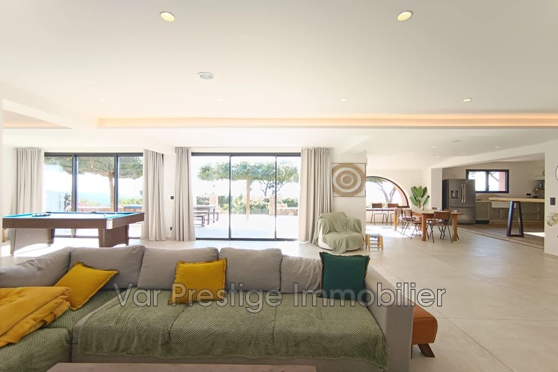 Vente maison Draguignan  