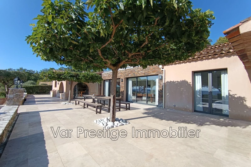 Vente maison Draguignan  