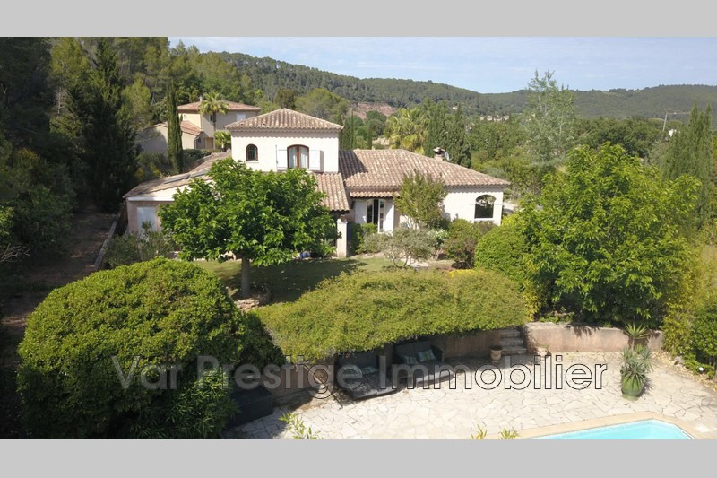 Photo n°1 - Vente Maison villa Les Arcs 83460 - 950 000 €