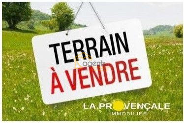 Vente Terrain à Meyreuil (13590) - Agents Du Coeur