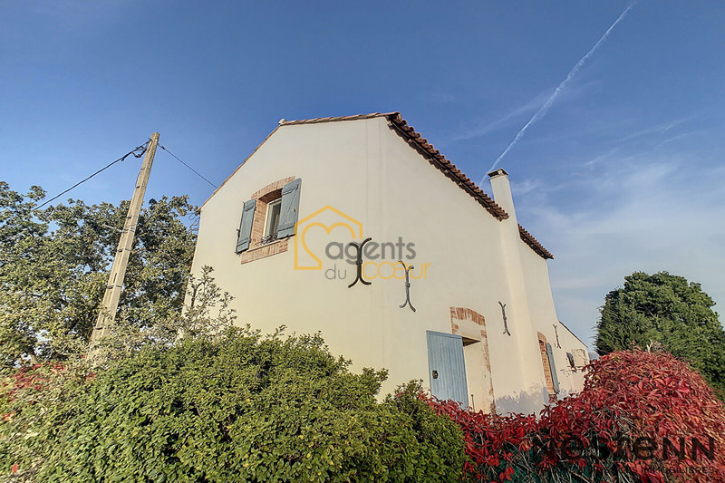 Photo Maison Trets achat maison 2 chambres 72 m²