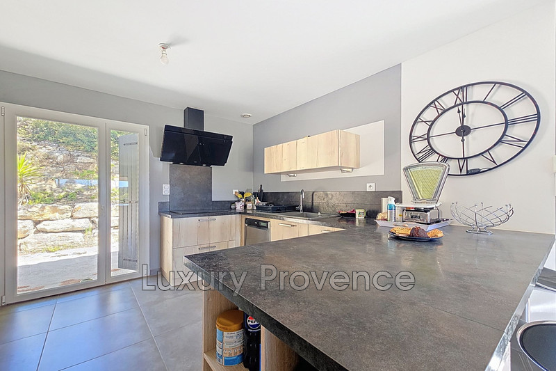 Vente villa Mimet  