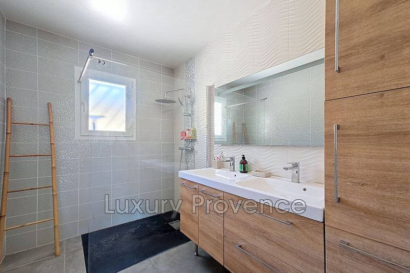 Vente villa Mimet  