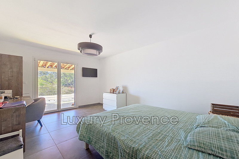 Vente villa Mimet  