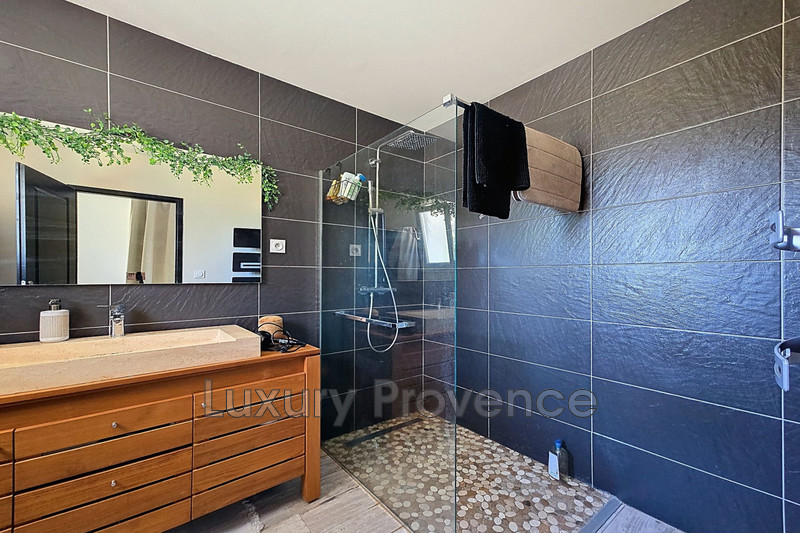Vente villa Mimet  